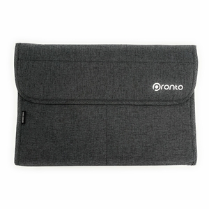 Pronto Multi Bag - Grey Melange