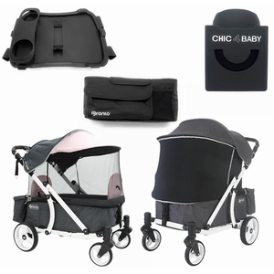 Pronto One Accessory Bundle