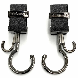 Pronto Stroller Hooks