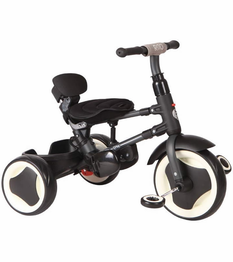 q play folding trike