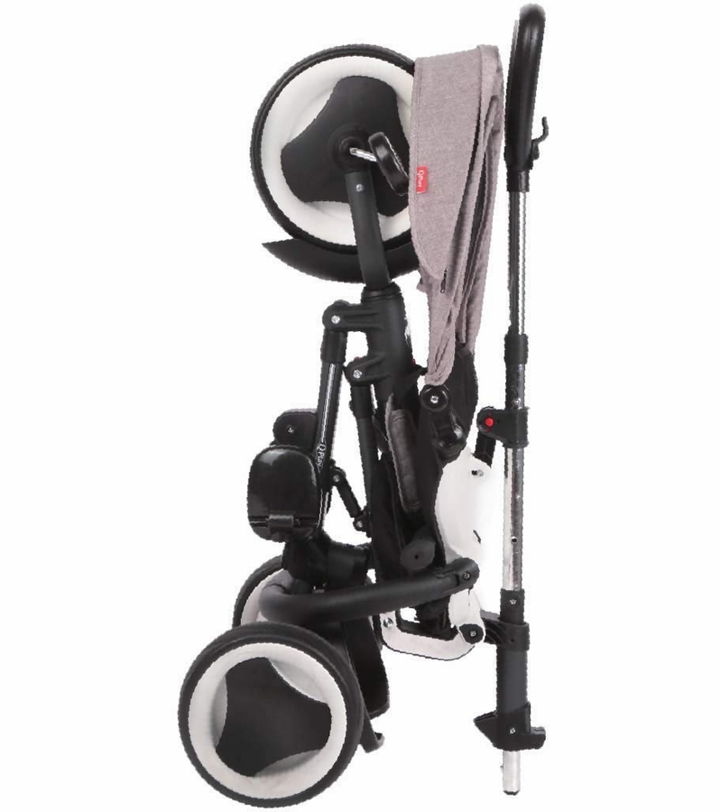 q play folding trike