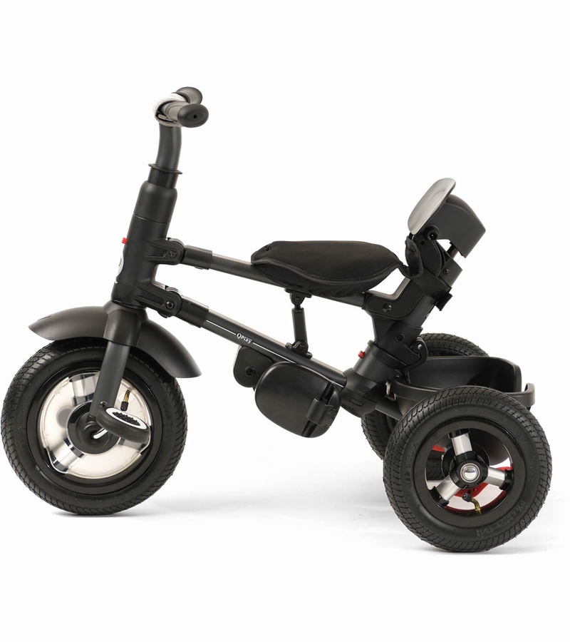 really good mountain bikes