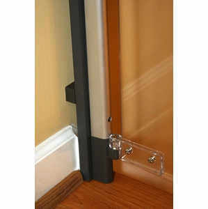 Qdos Baseboard Kit - Slate