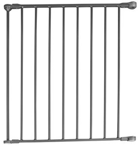 Qdos Construct-A-Gate Long Section (23.5 in) - Slate