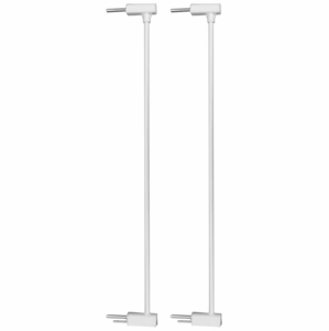 Qdos SafeGate Extensions - White