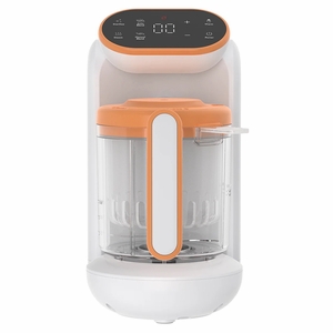 Quark Quook Baby Food Maker, Bottle Warmer & Sterilizer