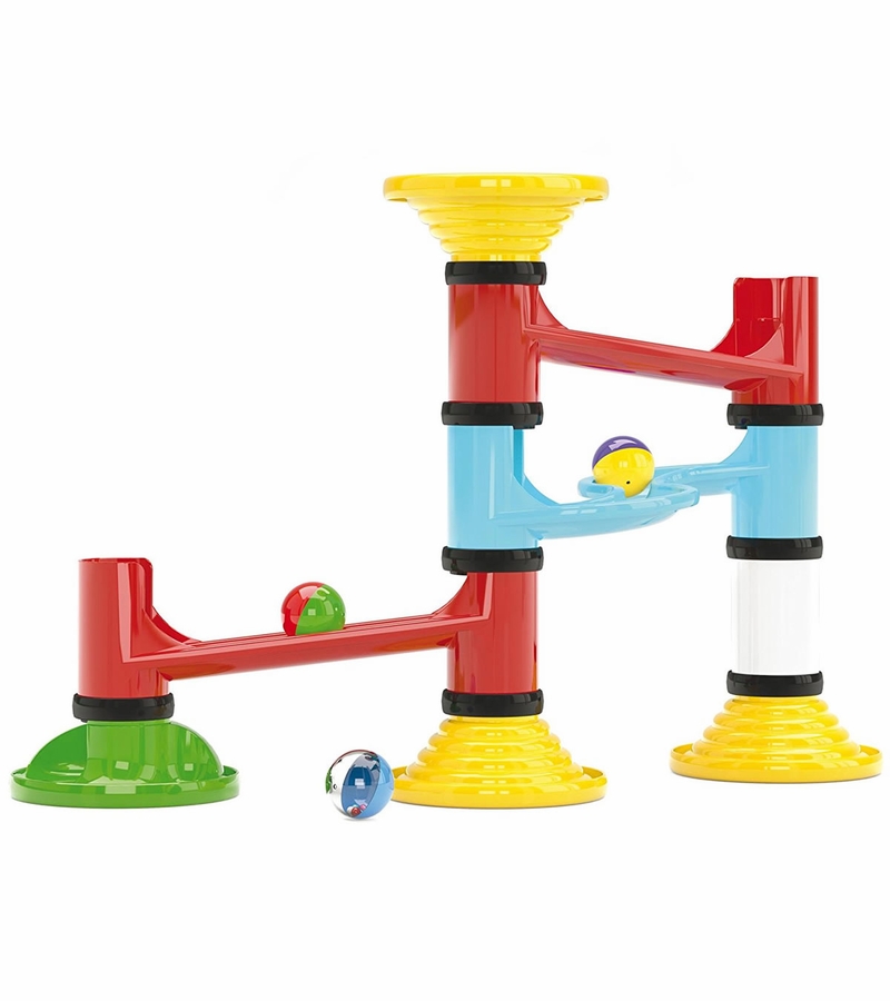 Quercetti Migoga Jr. Marble Run