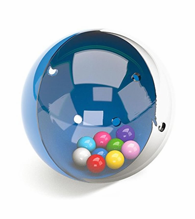 Quercetti Migoga Jr. Marble Run