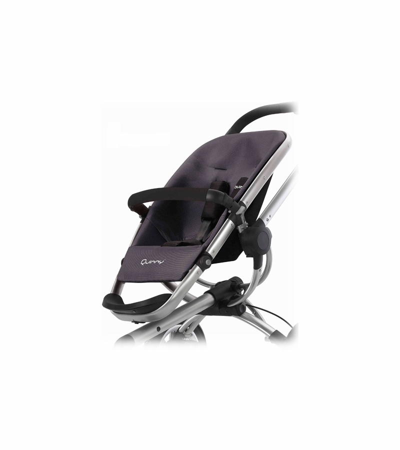 Quinny Buzz XL Seat Storm