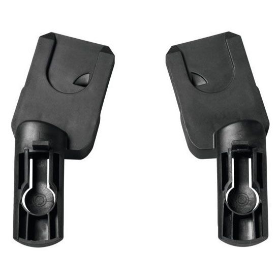 Quinny Buzz Xtra Car Seat Adapters