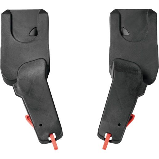 Quinny Moodd Car Seat Adapters