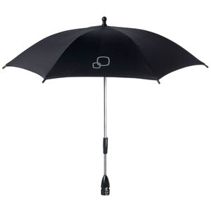Quinny Parasol (Black)--With Buzz, Zapp Xtra and Moodd compatibility