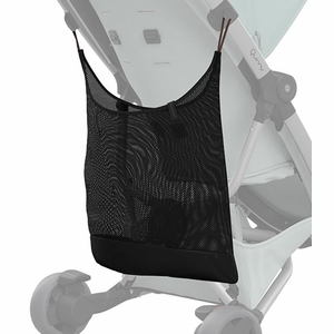 Quinny Zapp Flex Shopping Bag - Black