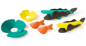 Quut Crocodile River