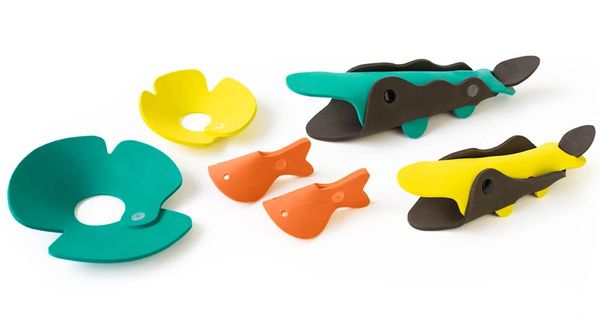 Quut Crocodile River