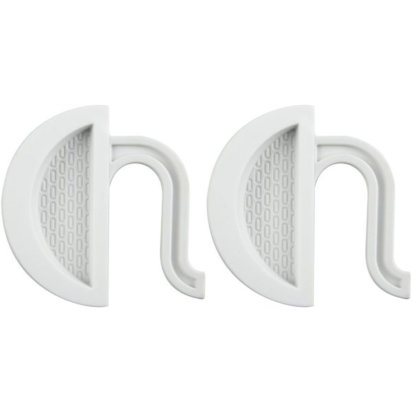 Rhoost Finger Guard 2-pk - White