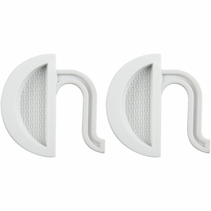 Rhoost Finger Guard 2-pk - White