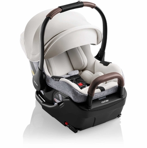 Romer Juni Infant Car Seat - Pearl