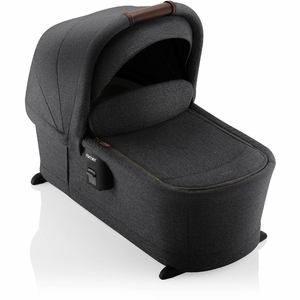 Romer Sera Bassinet - Peppercorn