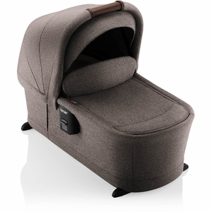 Romer Sera Bassinet - Truffle