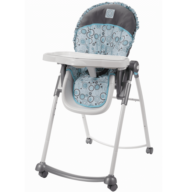 Safety 1st Adap Table High Chair Marina
