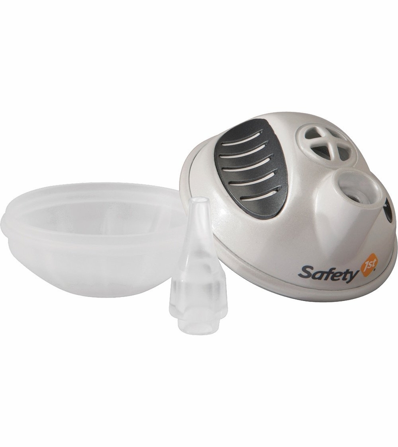 Safety 1st Advanced Solutions One Way Nasal Aspirator