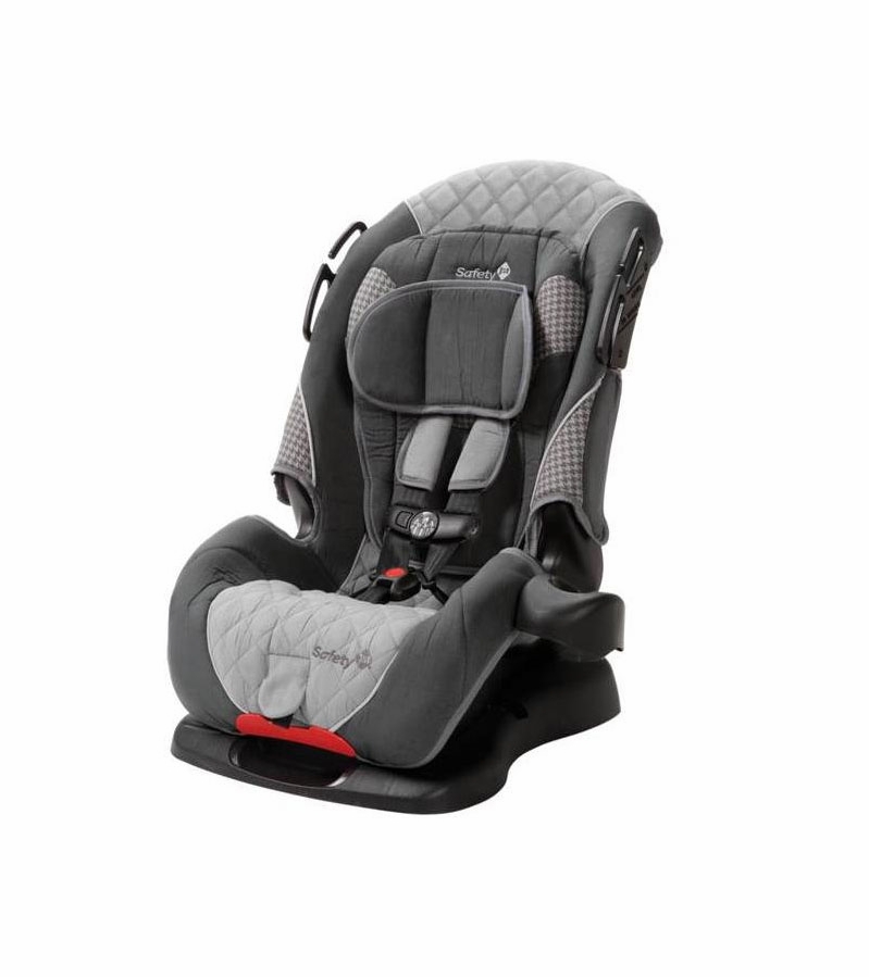 Safety 1st AllinOne Convertible Car Seat 2010 22178ANW