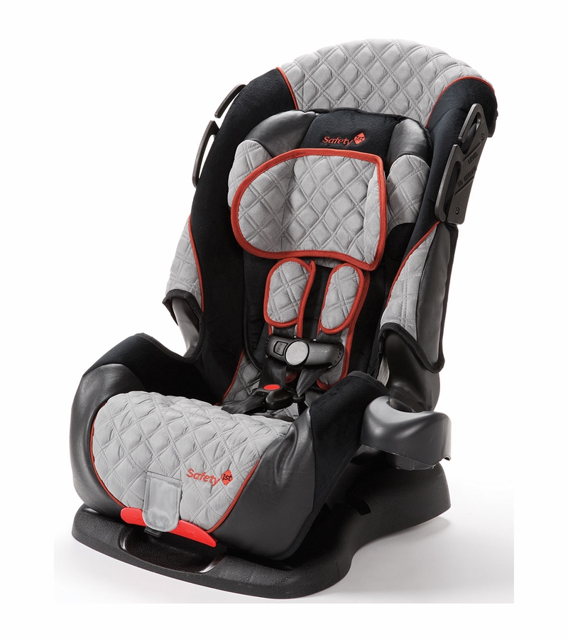 Safety 1st AllinOne Convertible Car Seat 22178VSS