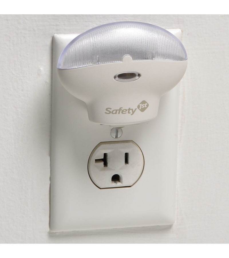 Safety 1st Cool Touch LED Night Light