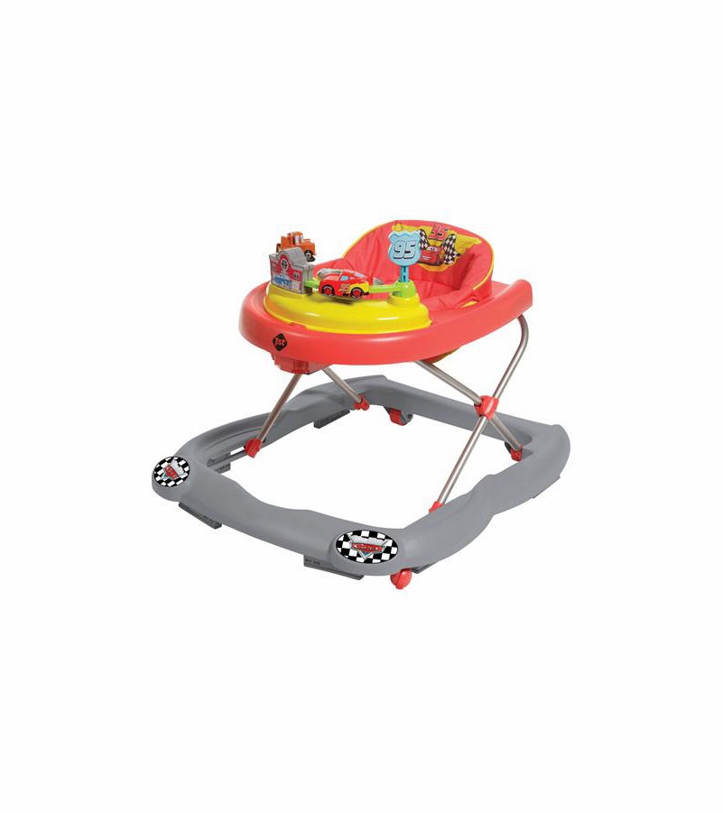 Safety 1st Disney Lightning McQueen Walker