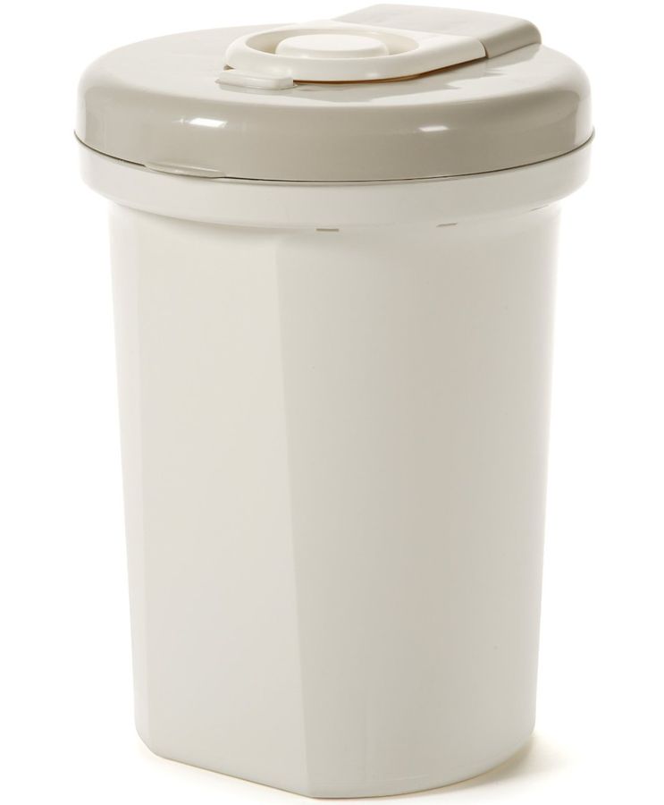Safety 1st Easy Saver Diaper Pail41681