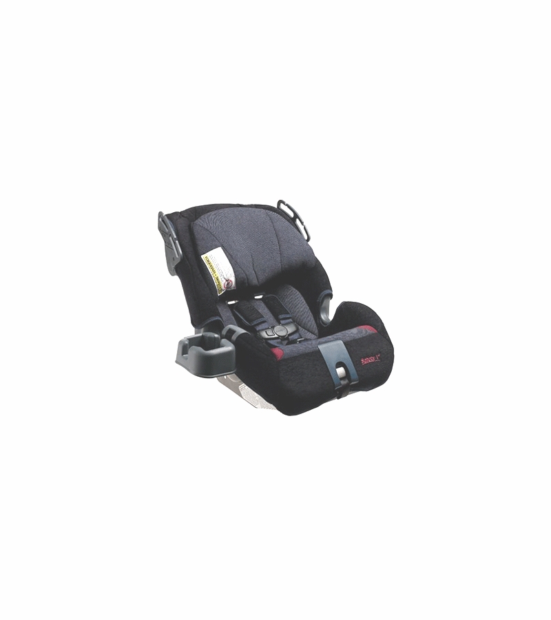 Safety 1st Enspira Convertible Car Seat