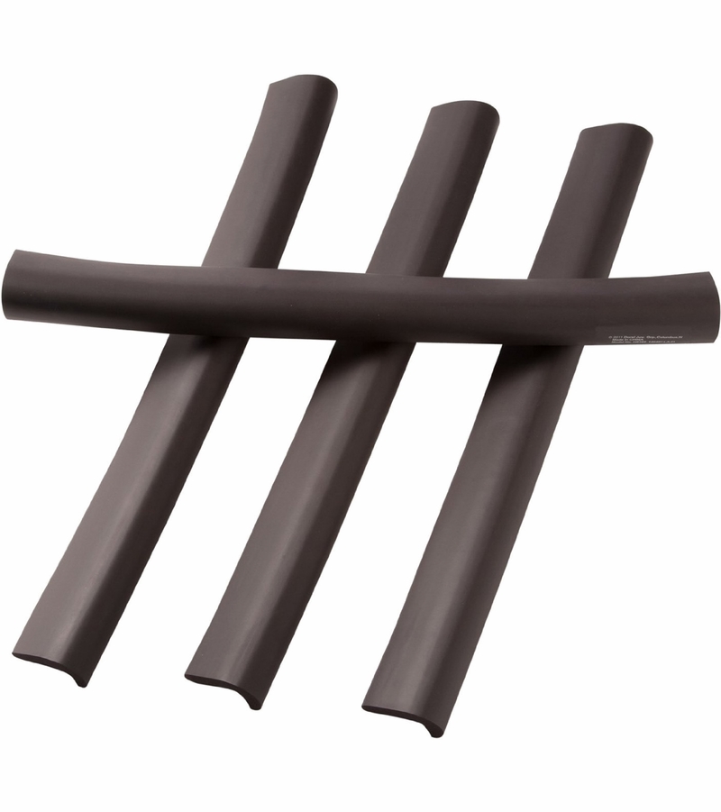 Safety 1st Foam Edge Bumpers Expresso