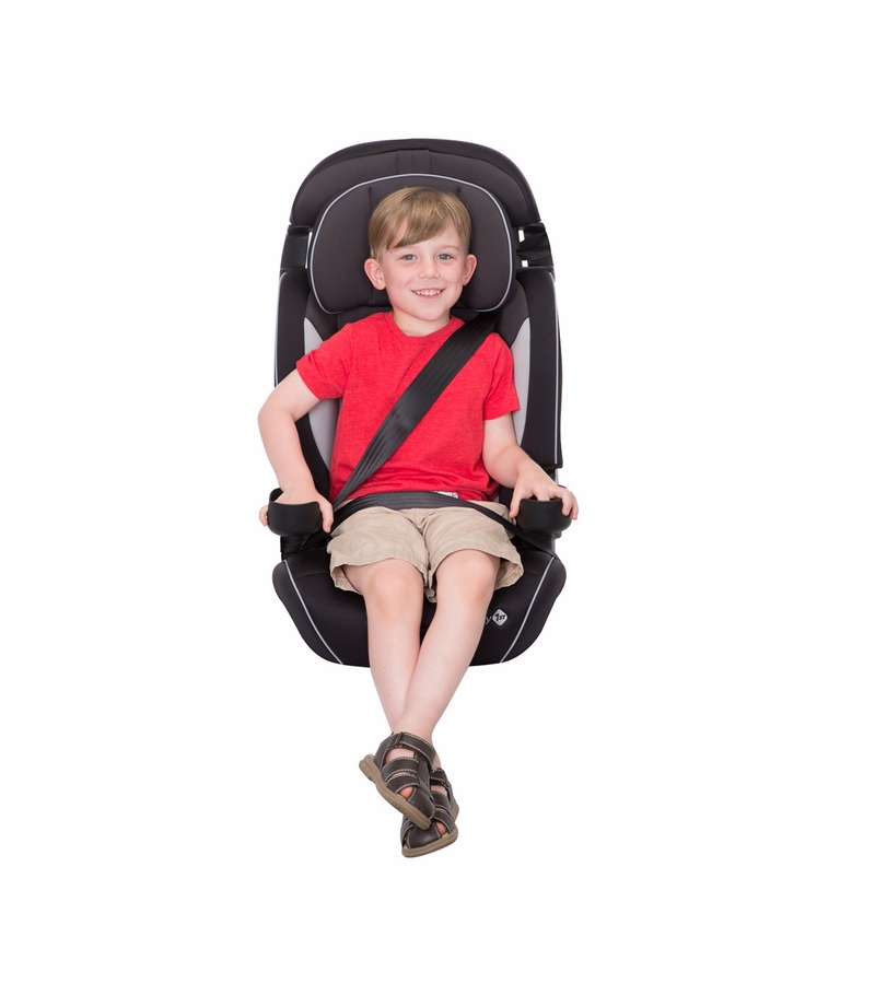Safety 1st Grand 2in1 Harness Booster Car Seat Black Sparrow