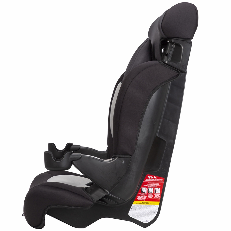 Safety 1st Grand 2in1 Harness Booster Car Seat Black Sparrow
