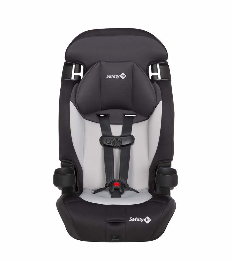 Safety 1st Grand 2in1 Harness Booster Car Seat Black Sparrow