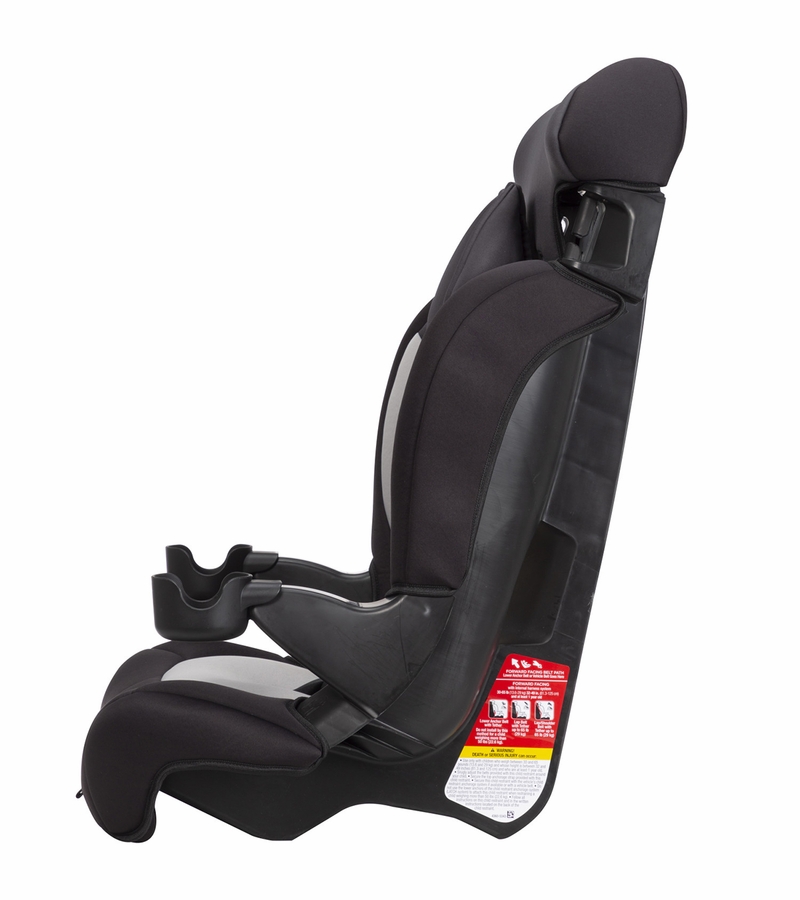 Safety 1st Grand 2in1 Harness Booster Car Seat Black Sparrow