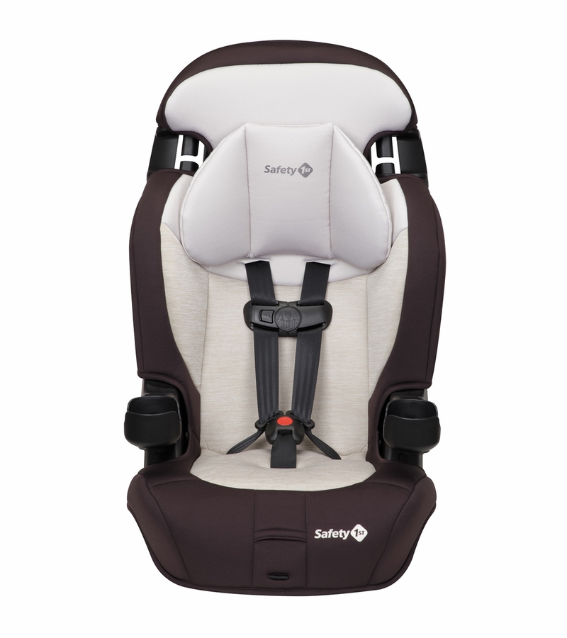 Safety 1st Grand 2in1 Harness Booster Car Seat Dunes Edge
