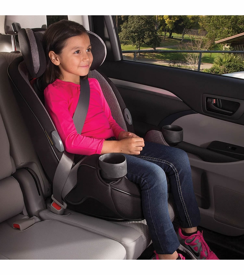 Safety 1st Grow and Go 3in1 Convertible Car Seat Harvest Moon