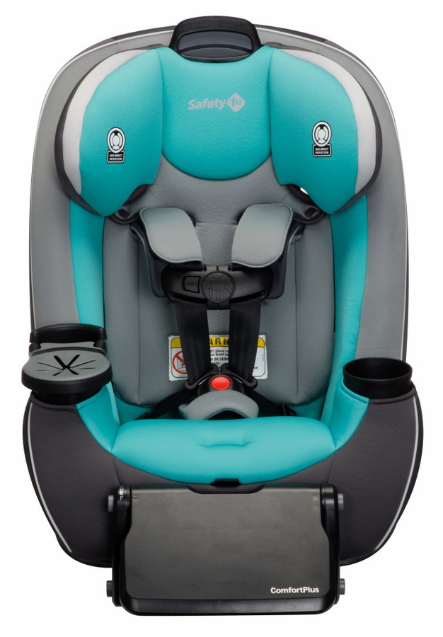 Safety 1st Grow and Go Extend 'n Ride LX AllinOne Convertible Car