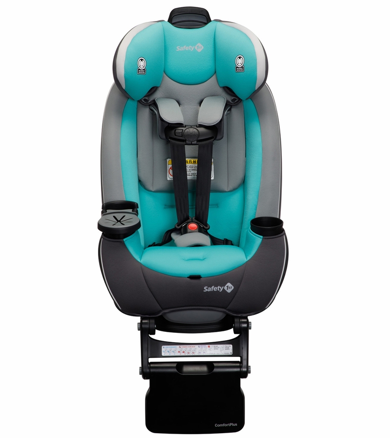 Safety 1st Grow and Go Extend 'n Ride LX AllinOne Convertible Car