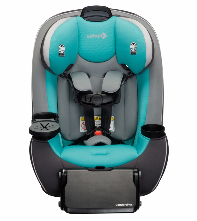 Safety 1st Grow and Go Extend 'n Ride LX AllinOne Convertible Car