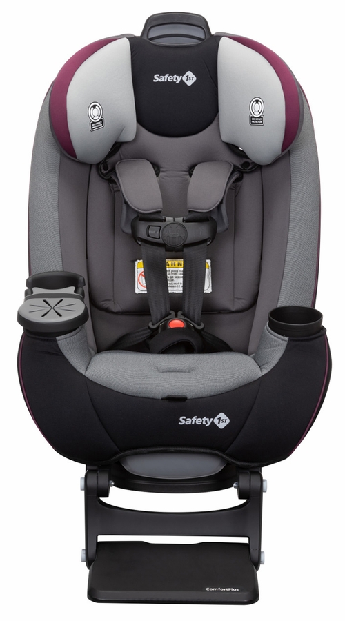 Safety 1st Grow and Go Extend 'n Ride LX AllinOne Convertible Car