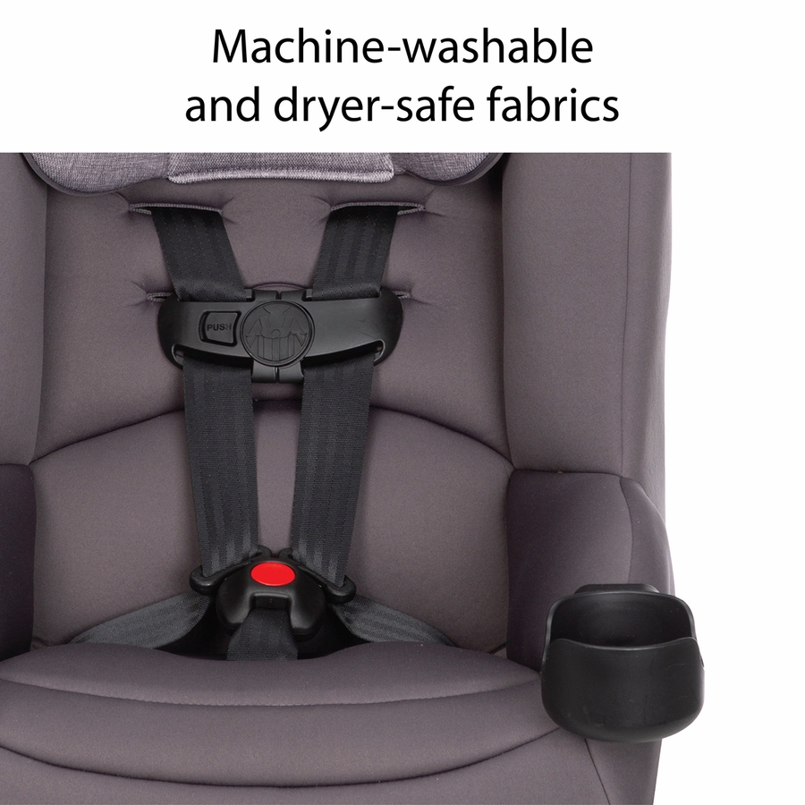 Safety 1st Jive 2in1 Convertible Car Seat Harvest Moon