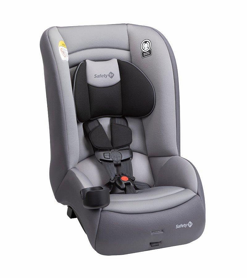 Safety 1st Jive Lite 2in1 Convertible Car Seat Night Horizon