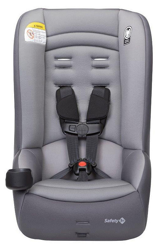 Safety 1st Jive Lite 2in1 Convertible Car Seat Night Horizon