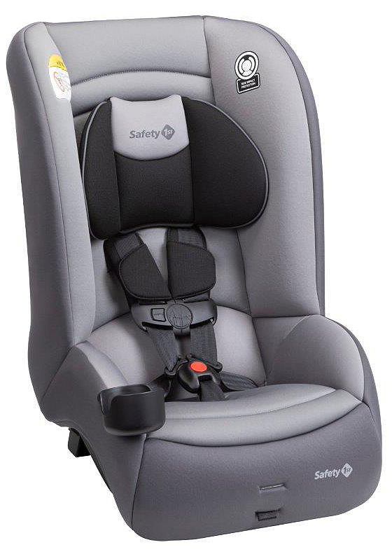 Safety 1st Jive Lite 2in1 Convertible Car Seat Night Horizon