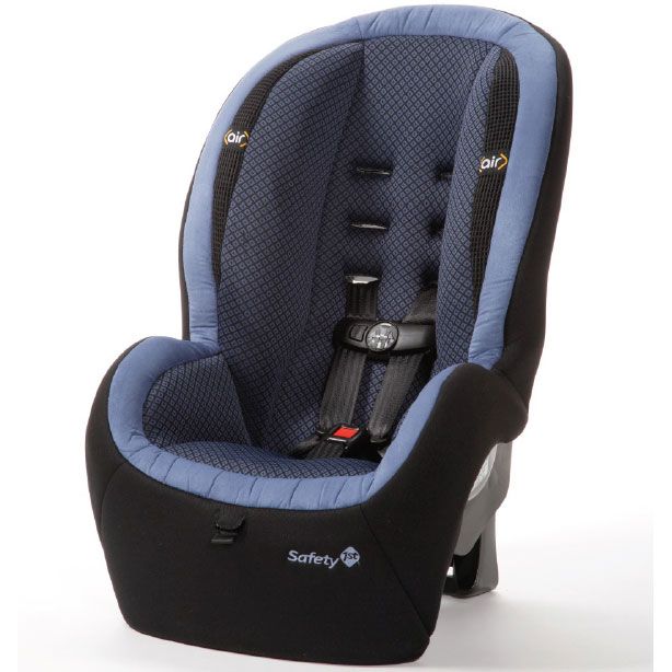 Safety 1st onSide air Convertible Car Seat AUD