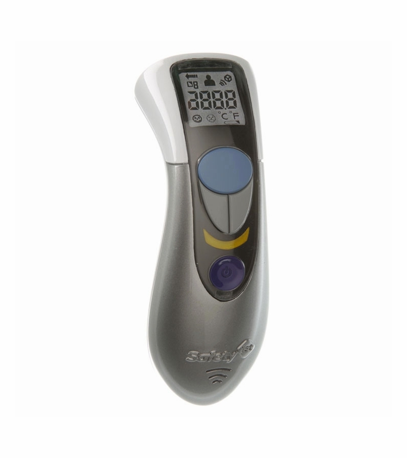 Safety 1st ProGrade No Touch Thermometer
