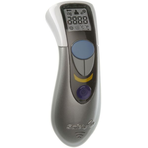 Safety 1st ProGrade No Touch Thermometer